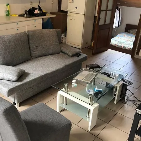 Apartment A Louer A
